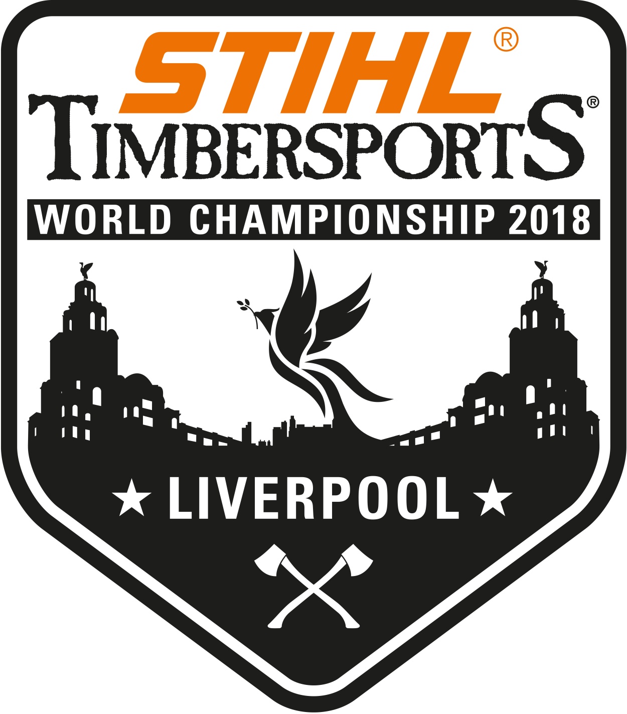 STIHL TIMBERSPORTS® World Championship 2018